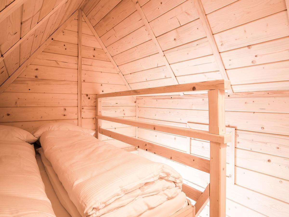 קושצ'ליסקו Tatrytop Osada Staszelowka Z Jacuzzi I Sauna מראה חיצוני תמונה